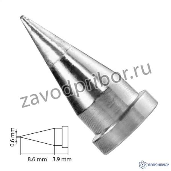 МЕГЕОН T800-LTT-LF — жало