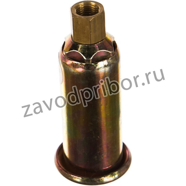 Насадка для горелки газовой ручной для пайки 25 мм 44E135