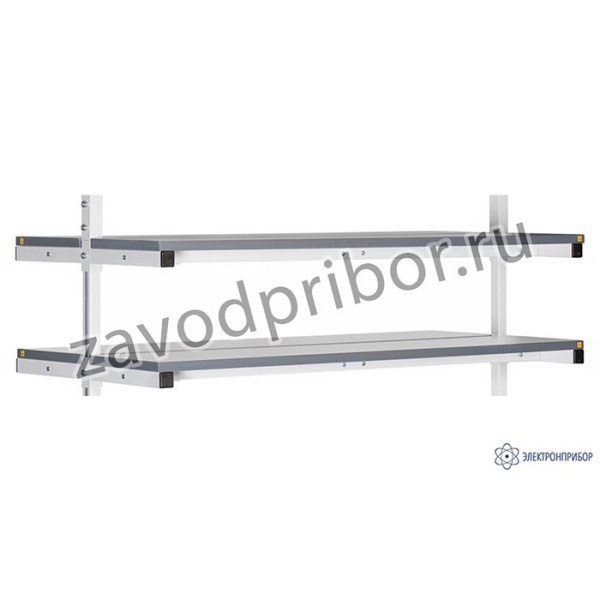 ВР-ПО-12/1-3 — дополнительная полка для оборудования
