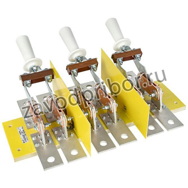 Разьединитель РЕ19-45-31170 2500А PROxima EKF re19-4531170