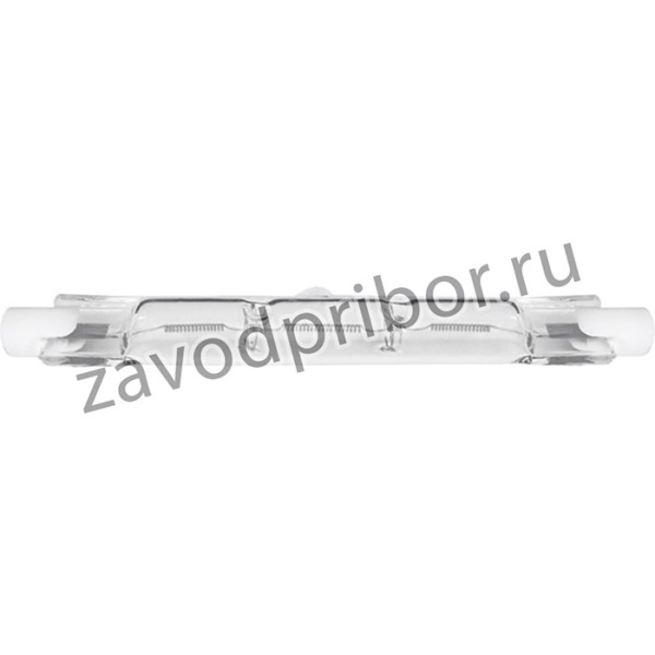 Прожекторная галогенная лампа KANLUX J 120W 78MM STAR