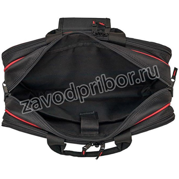 Портфель сервисного инженера С-02 Master EKF C-02