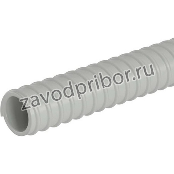 Труба ПВХ гибк. арм. d20 уп.30м 57020