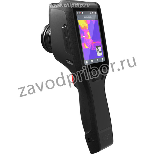 Тепловизионная камера Guide D384M