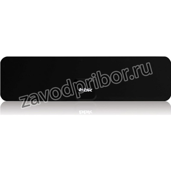 Комнатная антенна DA20 черный 00-00001091