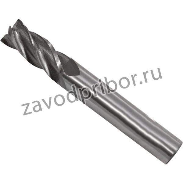 Фреза концевая 12.0x83x26мм Р6М5 3 перая ц/х a300051