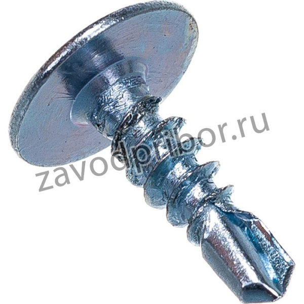 Саморез ШСММ св. 4,2x13 200 шт - коробка с ок. 102148