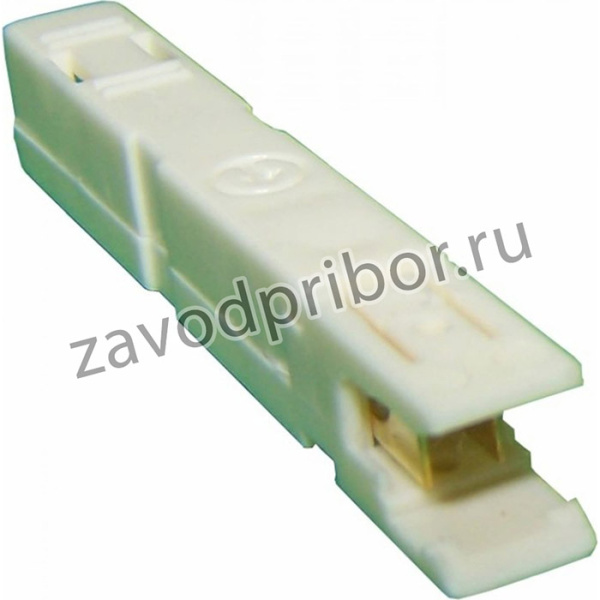 Вилка 1 пара 110 типа, LAN-S110P1