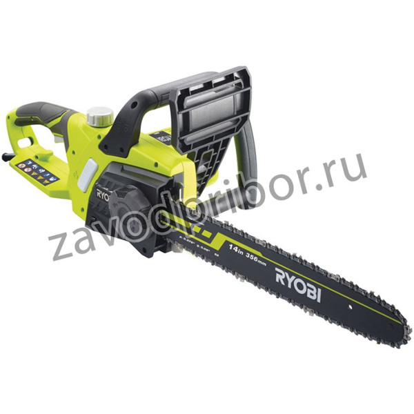 5133004338, Пила цепная электрическая RYOBI RCS1935B