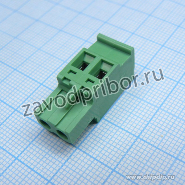 2EDGKA-5.0-02P-14-00AH, (2EDGKA-5.0-02P-14-00ZH)
