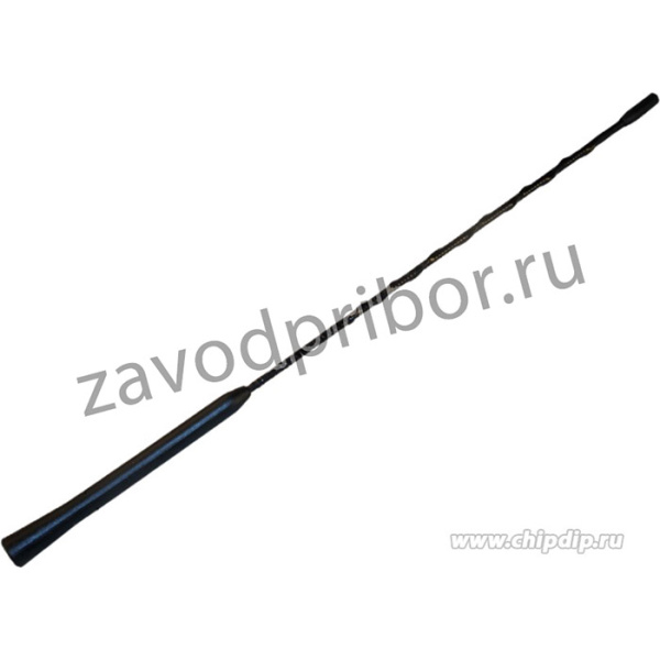 Антенный штырь Вымпел 606-6 (с резьбой 6 мм.,40см)