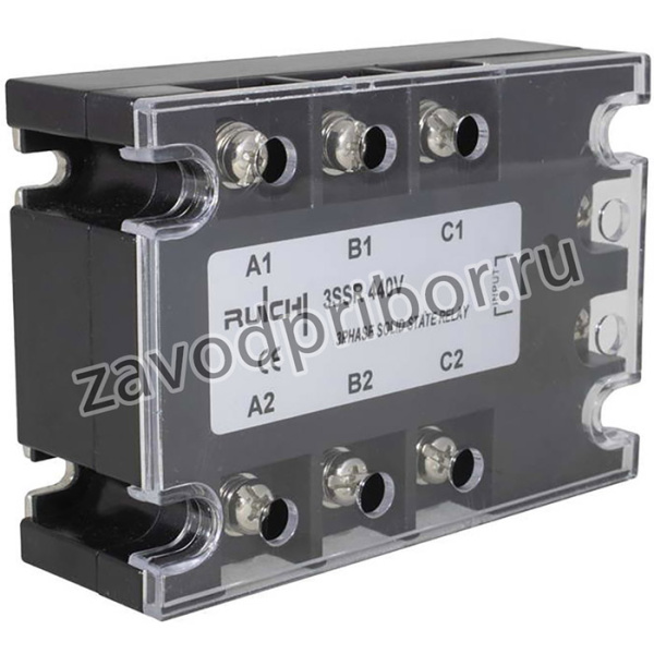 3SSR 440V 60A (Z)D1 (4-16v)