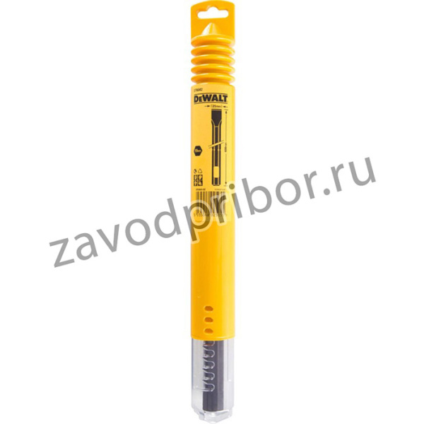 DT6942-QZ, Долото плоское шестигранное 19x400 мм 6942