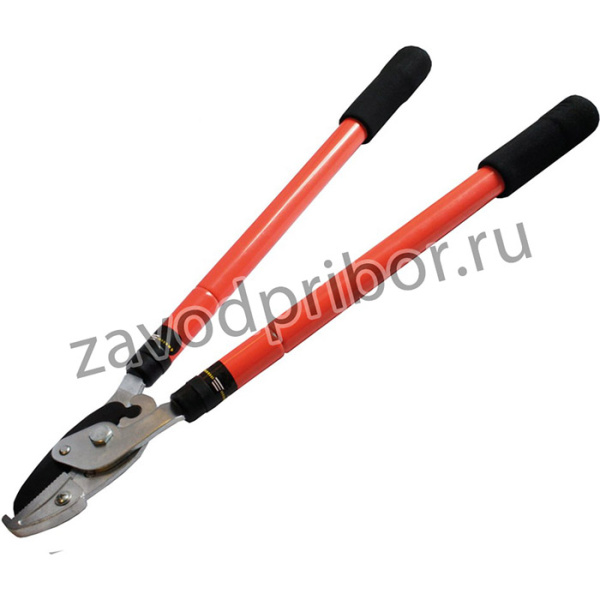 СУЧКОРЕЗ 630-940 ММ, СТАЛЬН. ТЕЛЕСКОП. РУКОЯТКА 126-0640 134569