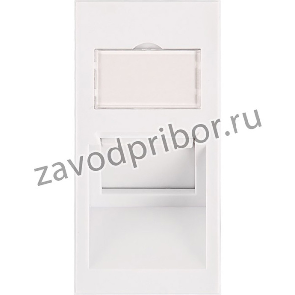 Вставка NIKOMAX NMC-PM1UE2-AH-WW