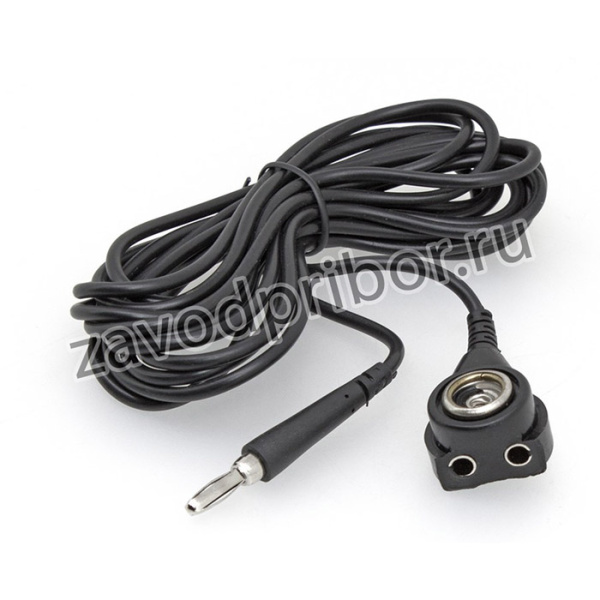 Гарнитура - заземление антистатическая CT-511E