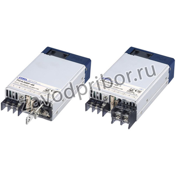 PCA300F-32, Switching Power Supply, 32V dc, 10A, 320W, 1 Output 85 264 V ac, 88 370 V dc Input Voltage