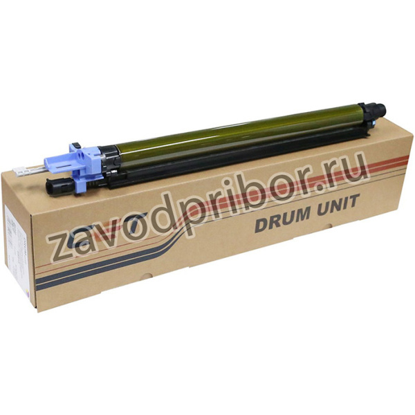 Драм-Картридж Cet CET7369U (A2XN0TD;B1045;DR-512CMY) для Konica Minolta Bizhub C221/281/224 90000стр.