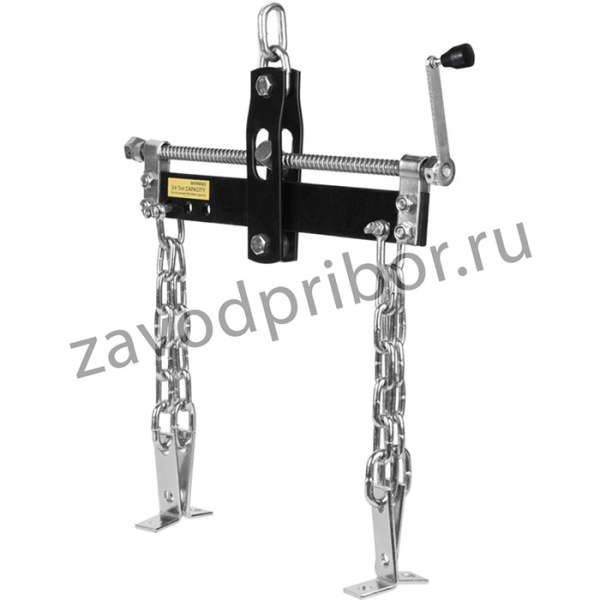 Траверса для гаражного крана WDK-82750