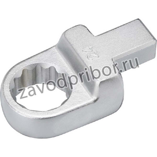 THIRE9127 Вставка накидная 7 мм с посадочным размером 9x12 мм