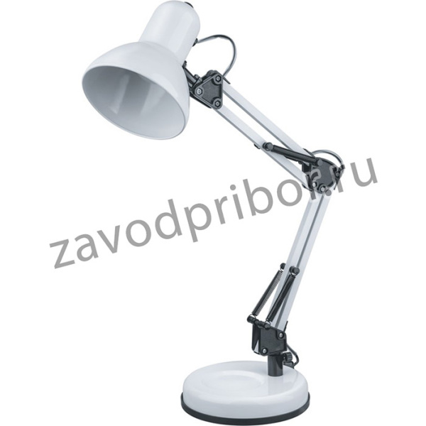 Светильник Navigator 61 549 NDF-D023-6W-4K-WH-LED на основании, белый