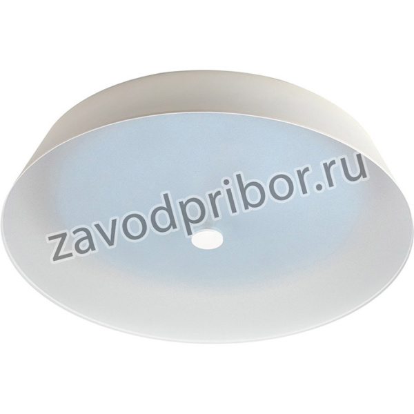 Светильник потолочный светодиодный ЭРА SPB-6-80-RC Locus RGB 80Вт RGB 3000-6500 с ДУ Б0053316