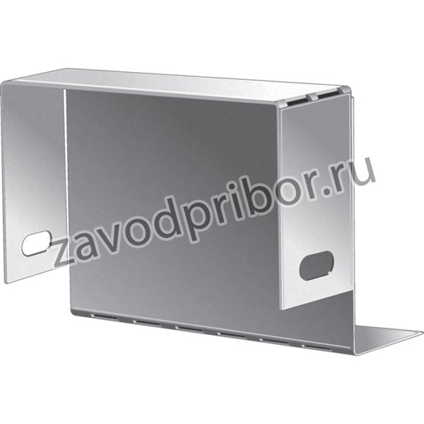 CLP1H-050-080-200, Переходник по высоте 50x80B200