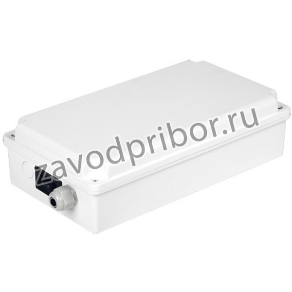 Универсальный блок аварийного питания БАП200-1,0 для LED, IP65 LLVPOD-EPK-200-1H-U