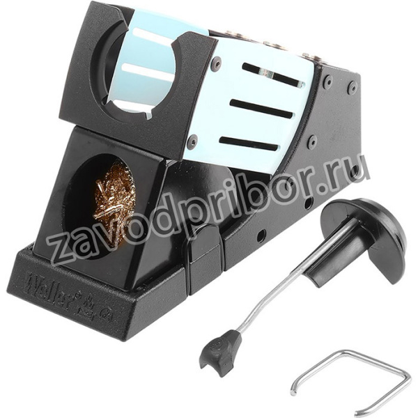 T0051515699N, Soldering Accessory Soldering Iron Safety Rest, for use with WMRP Micro Soldering Pencil