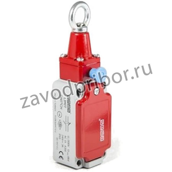 Выкл. Конц. с фиксацией медленного переключения, 240В, 3А. L52K23HUM112