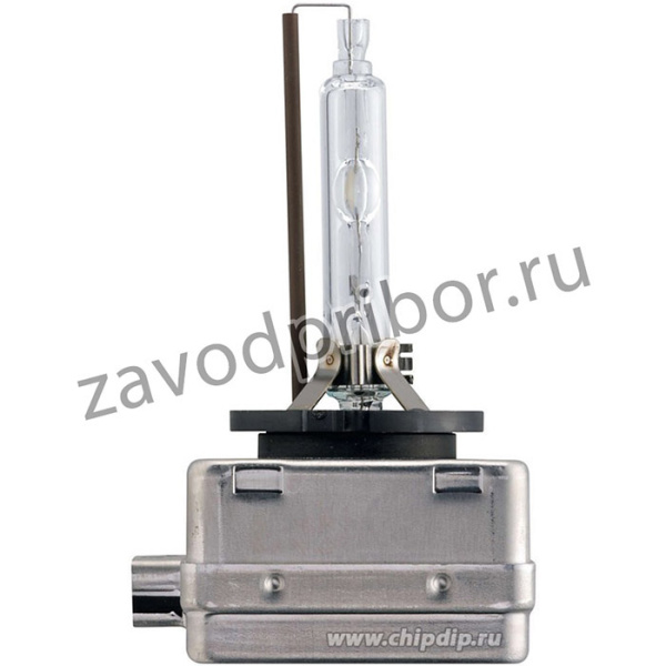 85415VIS1, Лампа газоразрядная блистер 1шт D1S XENON VISION 4600K (позволяют заменять только одну лампу без нар