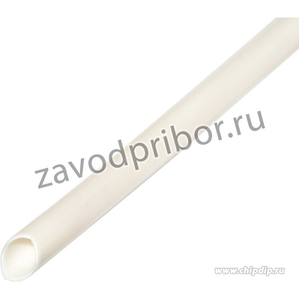 ТВ-40 7мм, Трубка ПВХ (кембрик) 1м