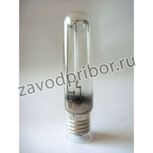 Лампа газоразрядная натриевая ДНаТ 150-1М 150Вт трубчатая 2000К E40 (30) Лисма 374043000