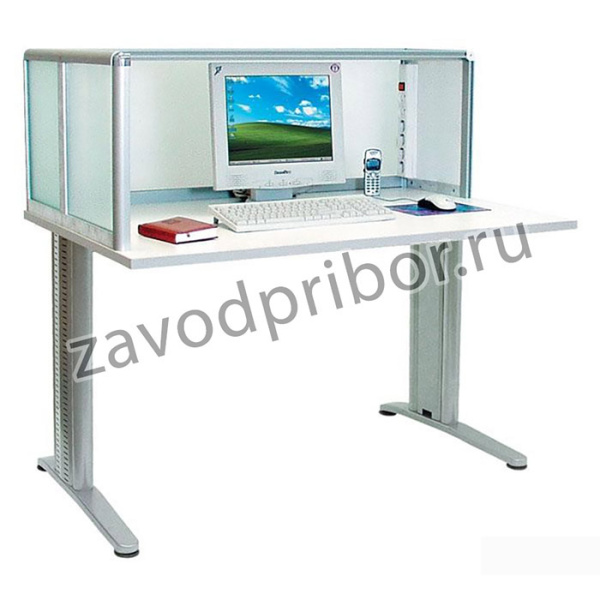 АРМ-4625 — стол секретаря-референта