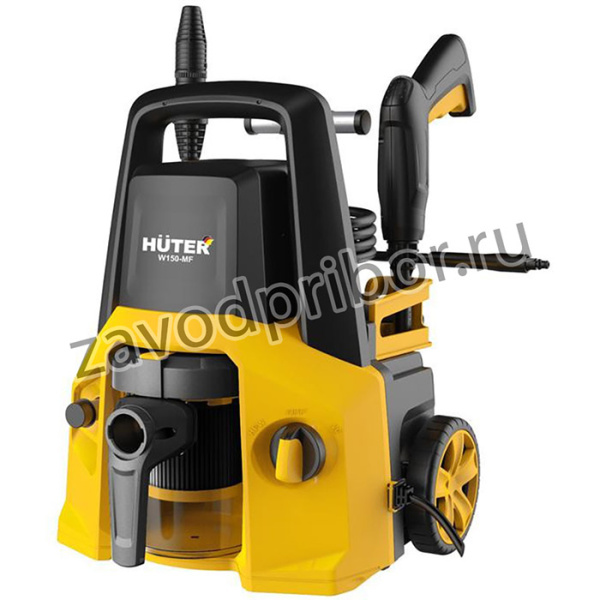 Мойка - пылесос Huter W150-MF, , шт