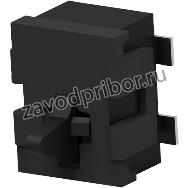 JJBV0UG335NONPRTR, DETECTOR SWITCH, SPST-NO, 5VDC, SMD