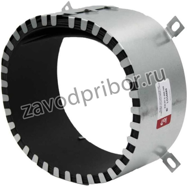 Противопожарная муфта FIREFORT CLUTCH М200 L100 мм KM-FF-C-200-100