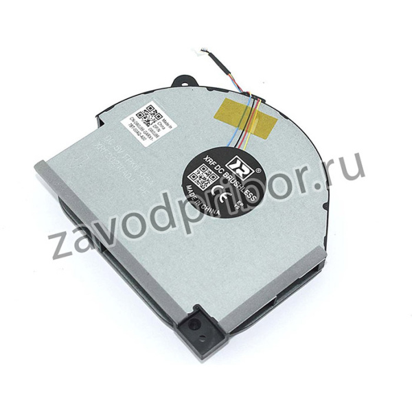Вентилятор (кулер) для ноутбука Lenovo Legion Y530-15ICH CPU