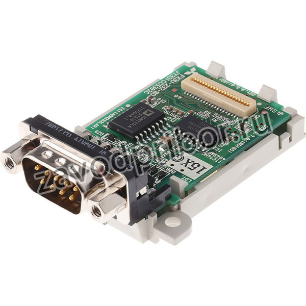 FX3U-232-BD