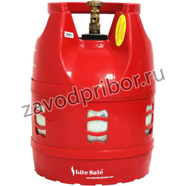 Композитный газовый баллон LS 12L