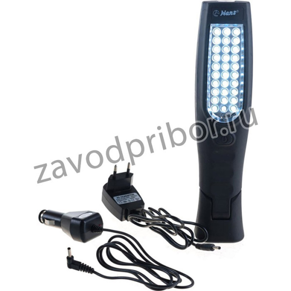 Лампа-переноска LED-34