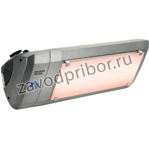 ИК-обогреватель 9.3 2000Вт 9/3S20BTW