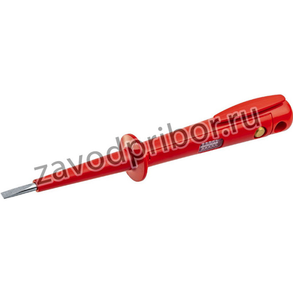 Отвертка индикаторная Navigator 82 349 NHT-Оti01-150 (150 мм)