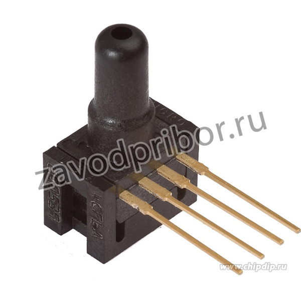 24PCDFA6A, Датчик давления 210кПа 50мВ абсолютный (OBSOLETE)