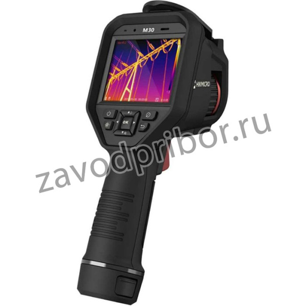 Ручная тепловизионная камера M30