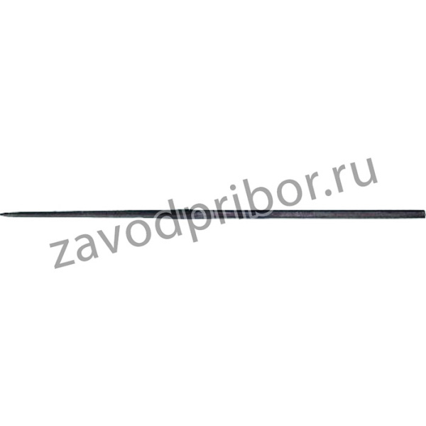 Надфиль квадратный 180мм Lр.ч.90мм №00 64513