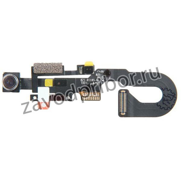 Камера передняя (фронтальная) с датчиком для iPhone 8