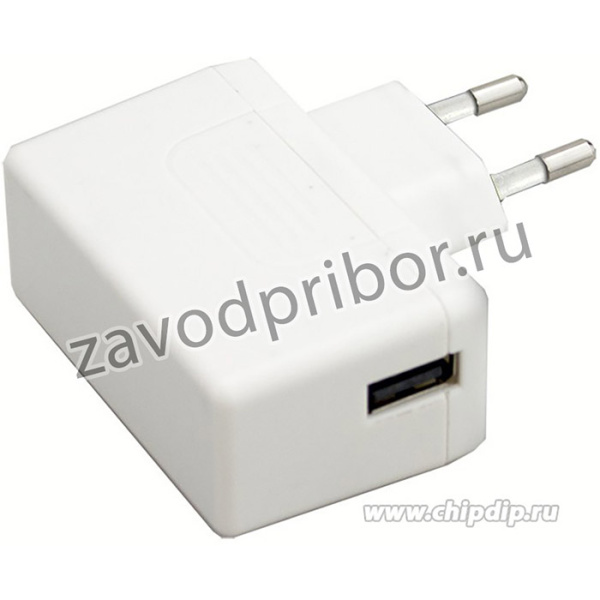 SGA12E05-USB, Блок питания, 5B,2.4A,12Вт (адаптер)