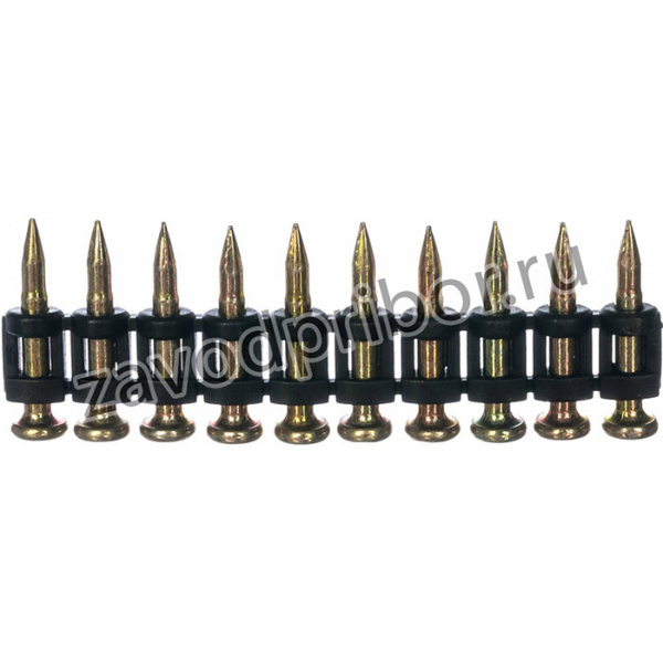Гвозди по бетону EG bullet point 3,05х32 мм (1000шт) 30532stepEG