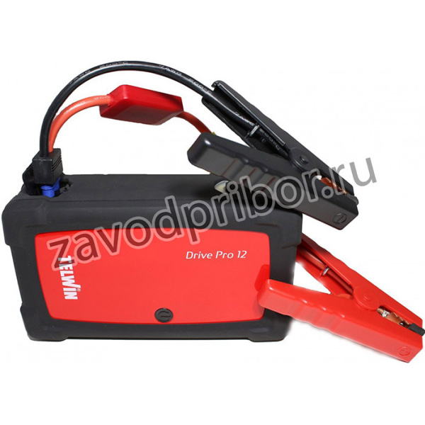 Пусковое устройство DRIVE PRO 12V
